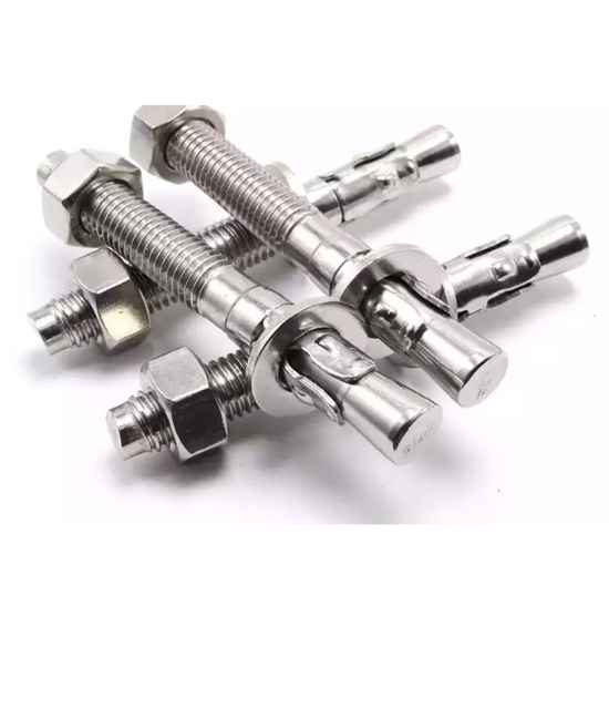 Nickel Alloy Scrap 1
